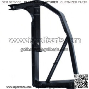 EZGO TXT Golf Cart Seat Back Support