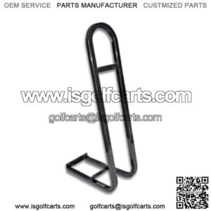 Steel Safety Grab Bar for Golf Cart Rear Seats