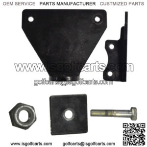 6" Lift Kit Rear Bracket for EZGO RXV Gas Golf Carts
