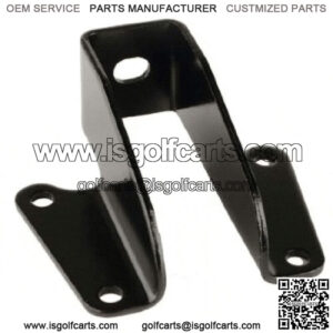 Front Bumper Mounting Bracket for Yamaha Drive G29 Golf Cart