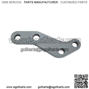 Knuckle, passenger and drivers side, Yamaha Drive - G29 G & E Golf Cart