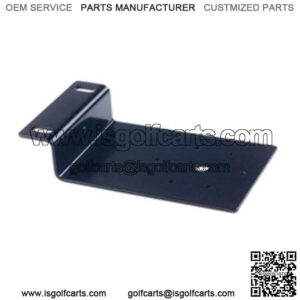 Fan Mounting Bracket - Universal Golf Cart
