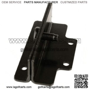 Rear Bumper Mounting Bracket Yamaha G29 2007-Up