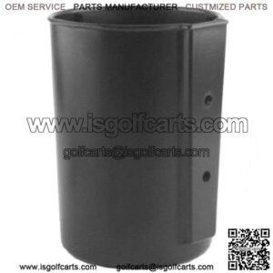 Holder Only for Golf Cart Sand / Seed Bottle Universal Fit
