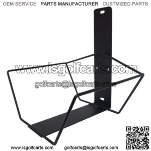 EZGO TXT Golf Cart Cooler Mounting Bracket Only