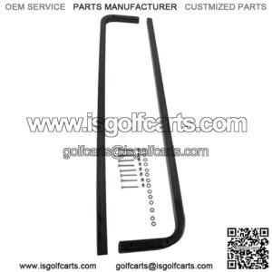 Golf Cart Rear Top Struts 88 inch Tops