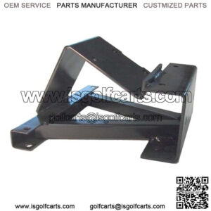 Delta Shock and Gear Support for 1993-Up Club Car DS