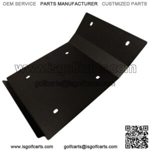 Lift Kits Yamaha Drive2 Skid Plate - Years 2016-up