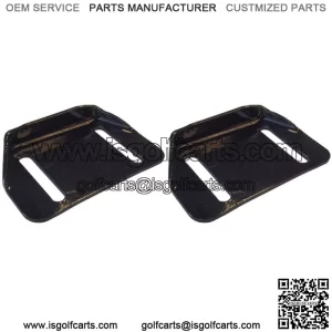 Engine Motor Mount for Col/HD Gas (2-Cycle) 67-81 or E-Z-GO Gas (2-Cycle) 76-93