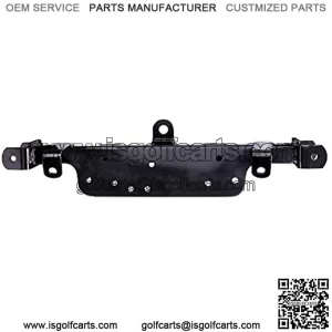 Golf Cart Front Axle Weldment 602513 for EZGO TXT Gas & Electric Carts Years 2001 & Up