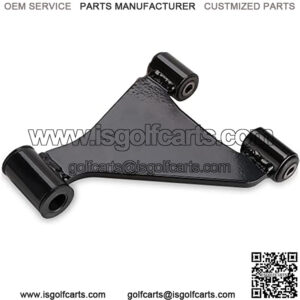 Golf Cart A Arm Assembly for EZGO RXV 2008-up Gas & Electric Vehicles, OEM# 608089 604654 601340 602085