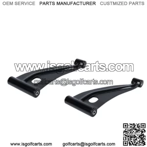 2x Heavy Duty Golf Cart Control Arm Delta A-Arm For Club Car Precedent 2004+