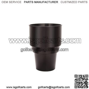 Golf Cart Cup Holder for 16.4oz Portable Propane Heater or Drink Bottle