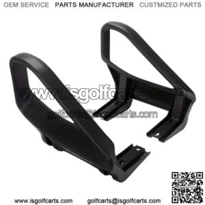 Golf Cart Arm Rest Hip Restraint for EZGO TXT 94-up Old Style,71701-G01 71702G01