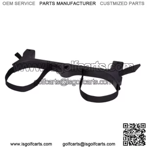 Golf Bag Attachment Holder Bracket Fit Club Car Precedent Rear Seat 102504001