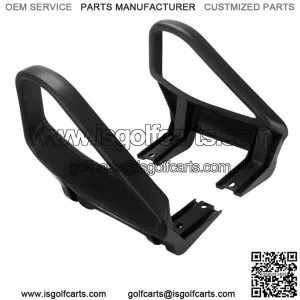 Golf Cart Arm Rest Hip Restraint for EZGO TXT 94-up Old Style,71701-G01 71702G01