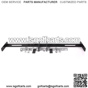 17937 Front Rear Seat Belt Bracket Universal