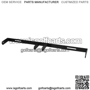 Genesis 250 300 Front Seat Belt Bar