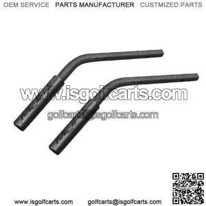 Grab Handles For Versa Triple Track Tops