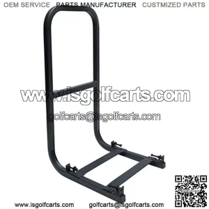 Safety Grab Bar Aluminum Rhino Seat Kit