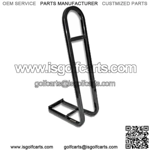 Safety Bar For Steel Frame GTW Rear Flip Seat