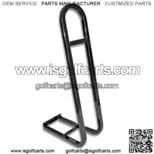 Safety Bar For Steel GTW Rear Flip Seat Kits