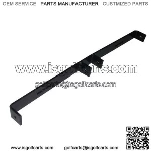 SEAT BELT BRACKET, W/HARDWARE