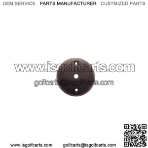 Club Car DS Precedent Forward & Reverse Bezel 1985+