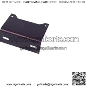 EZGO Large Forward Reverse Cover Bracket 1994+