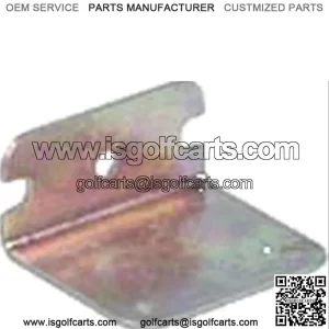 E-Z-GO Small - Forward / Reverse Cover Bracket Years 1994-Up