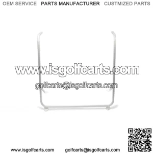 For ezgo txt club car DS 82-99 Carry front roof canopy support strut golf cart