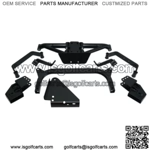 6" A-Arm Lift Kit for YAMAHA Golf Cart G22 Electric/Gas