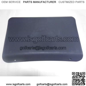 Club Car DS Golf Cart  1993-Up Motor Plastic AccePanel Black 1013032