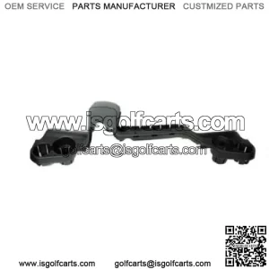 Club Car Precedent Golf Cart Replacement Dash Assembly 2008-Up