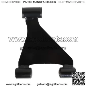 Golf Cart A Arm Assembly FOR EZGO RXV Models 2008-Up Gas & Electric #604654