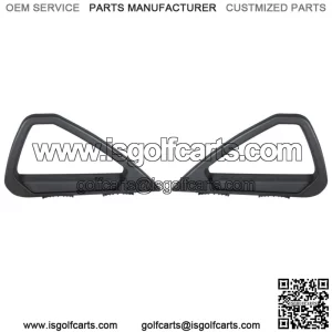Hip Restraint Driver Left & Right Side for Club Car DS Golf Carts 2000-2008