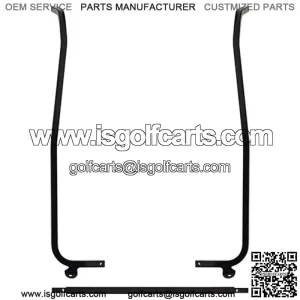 Top Strut For Club Car 2000 and newer gas and electric 102063901; TOP-0015