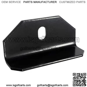 EZGO Golf Cart Gas Battery Hold Down 1994-up