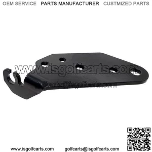 Club Car Passenger Side Spring Plate Fits DS Golf Cart