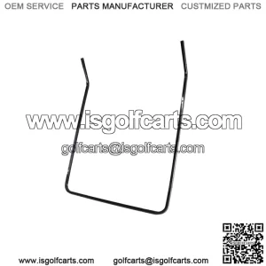 Front Top Strut Support Brackets For 1994-2013 EZGO Golf Cart TXT Medalist