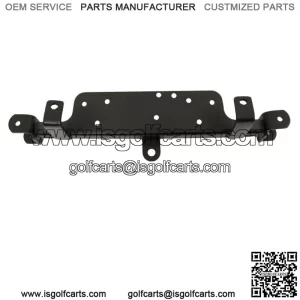 Front Axle Weldment For E-Z-GO TXT 2001-Up Golf Cart Models #602513 70963-G01