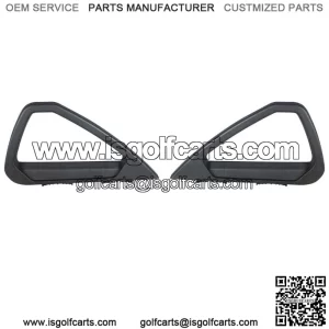 Set For Club Car DS Golf Carts Hip Restraint Driver Left & Right Side 2002-2008