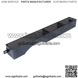 Front Inner Storage Basket For EZGO RXV 2008+ Gas and Electric Golf Carts