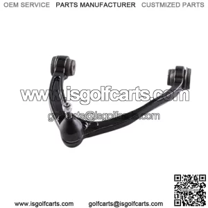 OEM Assembly A-Arm Upper Left