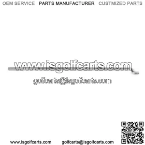 OEM J Bolt Battery Hold Down 12"