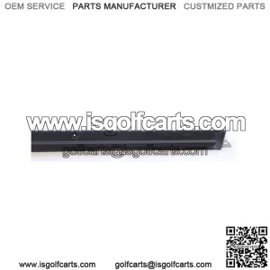 OEM Panel Side Molded Pass