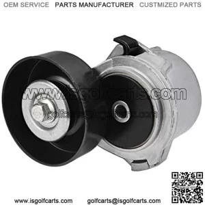 ADIGARAUTO 419-211 Automatic Belt Tensioner w/Pully for Ford 1997-2010 F150 97-02 E-250 Econoline 97-02 E-150 Econoline Club Wagon 97-02 E-150 Econoline 2003 E250 E150 E150 Club Wagon V6 4.2L