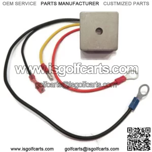 Voltage Regulator Rectifier