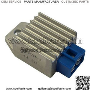 Yamaha G8/ G9/ G14/ G16/ G20/ G22/ G29 Voltage Regulator