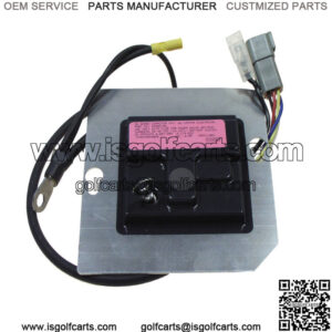 Golf Cart OEM Club Car 48 Volt - Regen II or PowerDrive On Board Computer